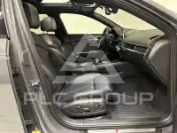 2018 Audi RS4
