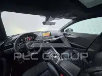 2018 Audi RS4