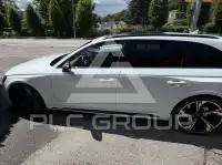 2018 Audi RS4