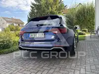 2018 Audi RS4