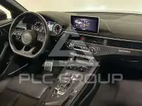 2018 Audi RS4