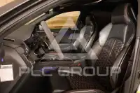 2018 Audi RS4