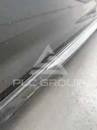 2018 Audi RS4