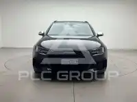 2018 Audi RS4
