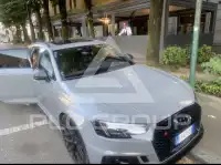 2018 Audi RS4