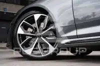 2018 Audi RS4