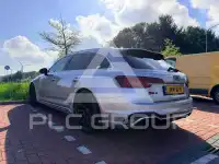 2018 Audi RS4
