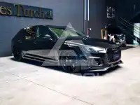 2018 Audi RS4