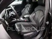 2018 Audi RS4