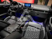 2018 Audi RS4