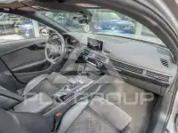 2018 Audi RS4