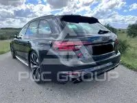 2018 Audi RS4