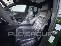 2018 Audi RS4
