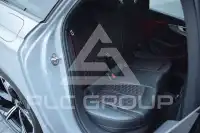 2018 Audi RS4