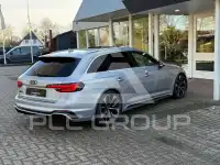 2018 Audi RS4