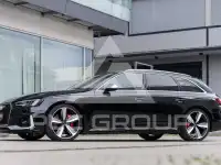 2018 Audi RS4