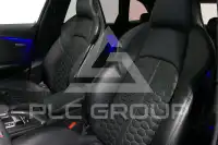 2018 Audi RS4