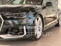 2018 Audi RS4
