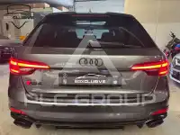 2018 Audi RS4