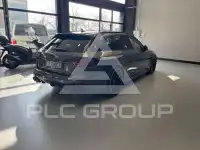 2018 Audi RS4