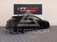2018 Audi RS4