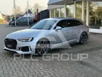 2018 Audi RS4