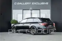 2018 Audi RS4