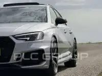 2018 Audi RS4