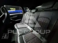 2018 Audi RS4