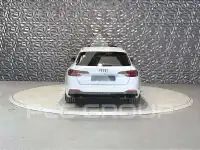 2018 Audi RS4