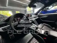 2018 Audi RS4