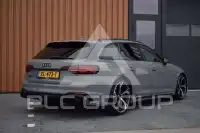 2018 Audi RS4