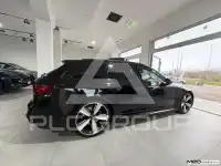 2018 Audi RS4