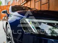 2018 Audi RS4