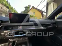 2018 Audi RS4