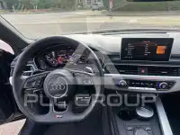 2018 Audi RS4