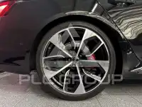 2018 Audi RS4