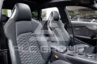 2018 Audi RS4