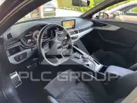 2018 Audi RS4
