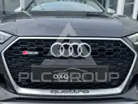 2018 Audi RS4