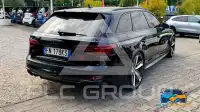 2018 Audi RS4