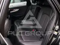 2018 Audi RS4