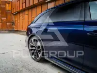 2018 Audi RS4