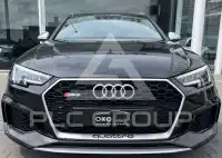 2018 Audi RS4