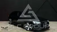 2018 Audi RS4