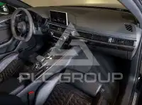 2018 Audi RS4
