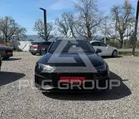2018 Audi RS4