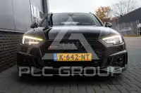 2018 Audi RS4
