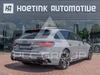 2018 Audi RS4