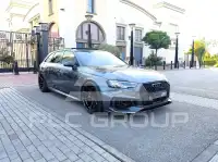 2018 Audi RS4